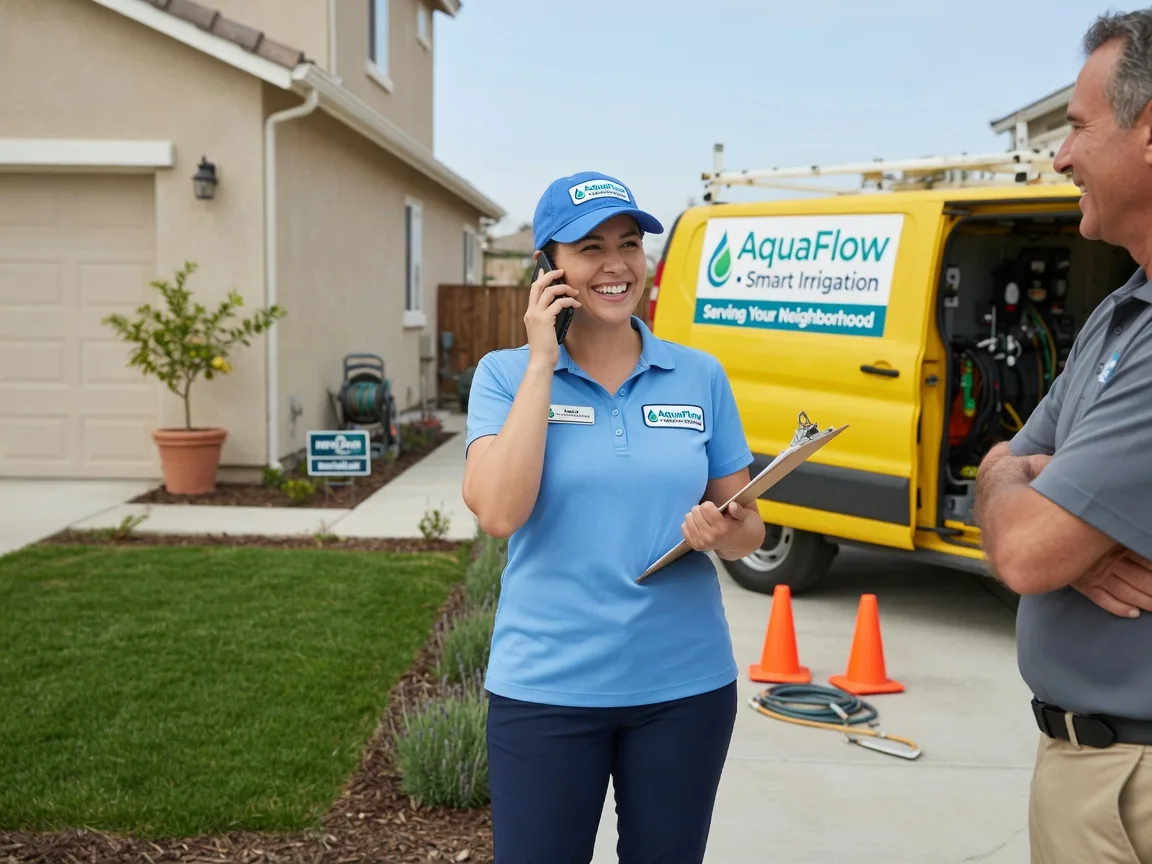 Irrigation Installation Magnolia, KY FAQs